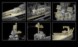 Afobrick 12GO 98010 USS COLORADO, view 3