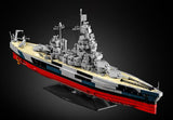 Afobrick 12GO 98010 USS COLORADO, view 6