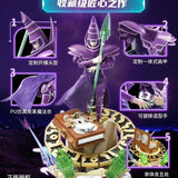 Afobrick AREA-X AB0040 YuGiOh Dark Magician, view 4