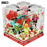 Afobrick Area-X BOX Born to Love, view 2