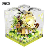 Afobrick Area-X BOX Born to Love, view 3