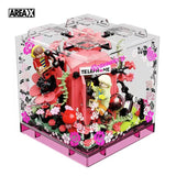 Afobrick Area-X BOX Born to Love, view 4