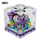 Afobrick Area-X BOX Born to Love, view 5