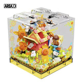 Afobrick Area-X BOX Born to Love, view 6