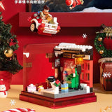 Afobrick Area-X Box Christmas limited, view 3