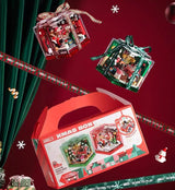 Afobrick Area-X Box Christmas limited, view 4