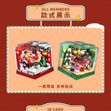 Afobrick Area-X Box Christmas limited, view 6