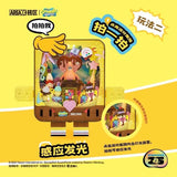 Afobrick Area-X SpongeBob SquarePants 25th Anniversary Limited Edition Sweetheart Party, view 6