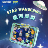Afobrick Area-X SpongeBob SquarePants Fantasy Dream Frame, view 4