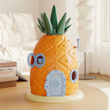 Afobrick AREA-X SpongeBob's Pineapple House Standard Edition, view 2