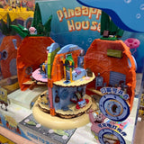 Afobrick AREA-X SpongeBob's Pineapple House Standard Edition, view 4