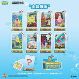 Afobrick Areax AB0081 SpongeBob SquarePants Hanging ornaments, view 6