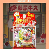 Afobrick Areax Box Stephen Chow classic movies, view 4