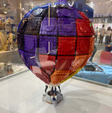 Afobrick CACO C002 Rainbow Valloon 2550pcs, view 5