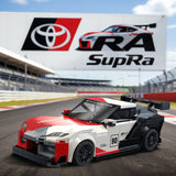 Afobrick CADA C55041 Toyota GR Supra GT4, view 4