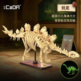 Afobrick CADA C59012-C59014 Dinosaur, view 3