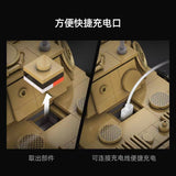Afobrick CaDA C61073 Panzerkampfwagen V Panther 907pcs, view 2