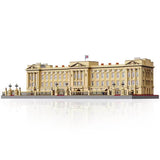 Afobrick CaDA C61501 Buckingham Palace 5604pcs, view 6