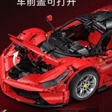 Afobrick CaDA C61505 Ferrari Laferrari, view 6