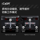Afobrick CADA C61507 Military Crane Truck, view 5
