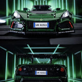 Afobrick CADA C61511 Lotus Exige Cup 430, view 4