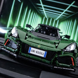 Afobrick CADA C61511 Lotus Exige Cup 430, view 5