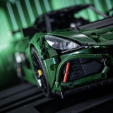 Afobrick CADA C61511 Lotus Exige Cup 430, view 6
