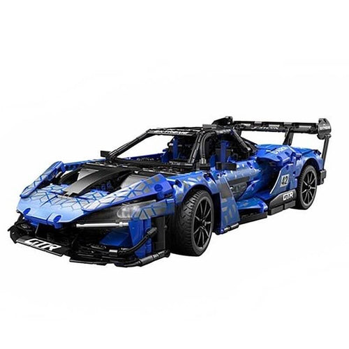 Afobrick CADA C63003 McLaren Senna GTR 2088pcs