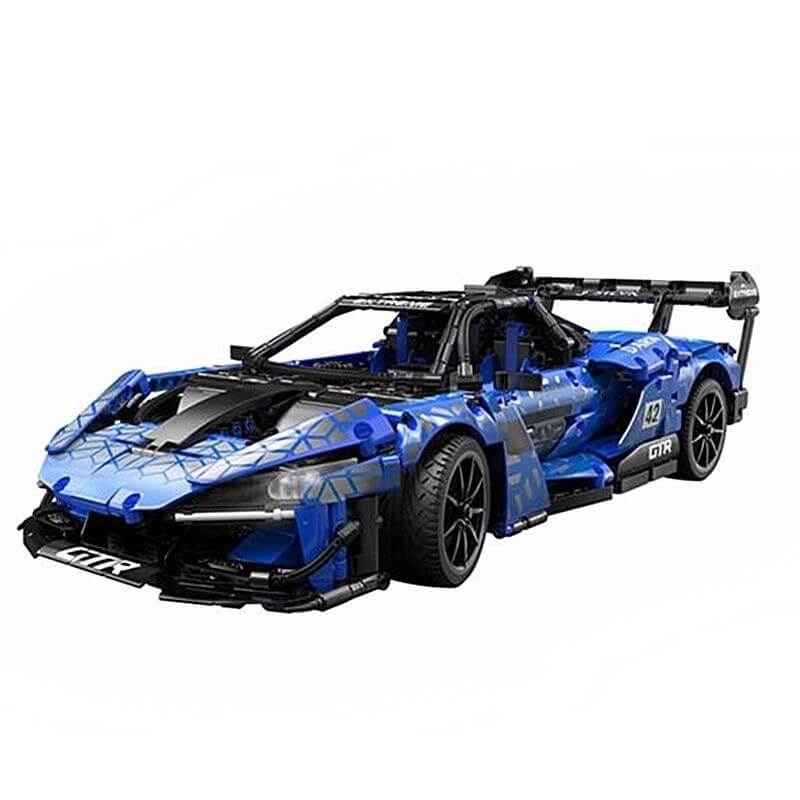 Afobrick CADA C63003 McLaren Senna GTR 2088pcs