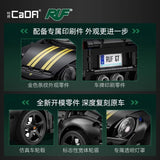 Afobrick CADA C63006 RUF GT 2019 Sports Car, view 3