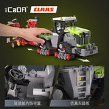 Afobrick CADA C65012 Xerion 5000 Trac TS, view 4