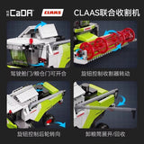 Afobrick CADA CLASS Mini Series, view 3