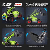 Afobrick CADA CLASS Mini Series, view 5