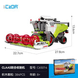 Afobrick CADA CLASS Mini Series, view 6