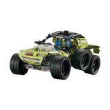 Afobrick Decool 33012 Sand Storm SUV, view 3