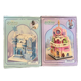 Afobrick Disney Zootopia Building Block, view 2