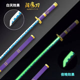Afobrick DK 1502 One Piece Yamato Sword, view 6