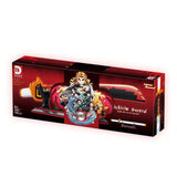 Afobrick DK 1503 Demon Slayer Nichirin Sword, view 5