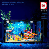 Afobrick DK Underwater World Aquaria Series, view 2
