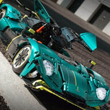 Afobrick EIKEE Y18006 Aston Martin Valkyrif AMR Pro, view 3