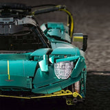 Afobrick EIKEE Y18006 Aston Martin Valkyrif AMR Pro, view 4