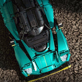 Afobrick EIKEE Y18006 Aston Martin Valkyrif AMR Pro, view 5