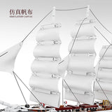 Afobrick Forange BLOCK FC6006 White Swan, view 5
