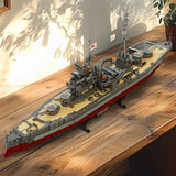 Afobrick Forange FC4207 HMS Queen Elizabeth, view 2