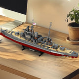 Afobrick Forange FC4207 HMS Queen Elizabeth, view 3