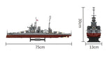 Afobrick Forange FC4207 HMS Queen Elizabeth, view 6