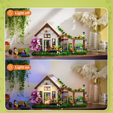 Afobrick Funwhole F9059 Garden, view 5