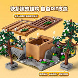 Afobrick Funwhole F9062 Bee Farm, view 3