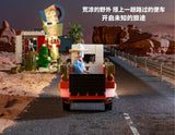 Afobrick Funwhole L9082 Sunset Post, view 2