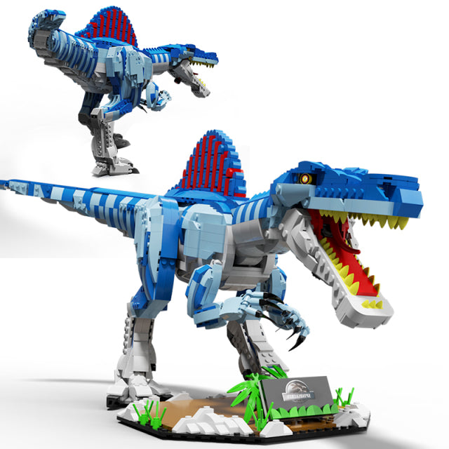 Afobrick GAOMISI T2011 Spinosaurus